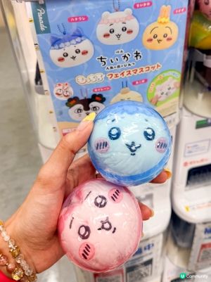 🇯🇵日本｜每次逛池袋扭蛋店，都會有意外發現
