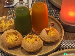 🍴灣仔隱世印度餐廳🇮🇳