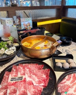 🏝️炎夏椰樂祭🥥限定新湯底好味！