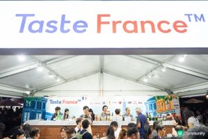 法式生活風尚薈萃香港：Taste France 主題館於《美酒佳餚巡禮2025》呈獻法國美食與文化魅力