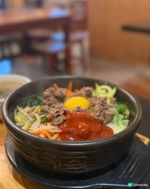 韓式家庭飯堂🇰🇷 溫馨又窩心😋