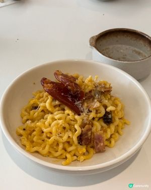 隱世工廠cafe