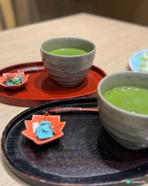 二人餐勁抵食！😋 前菜主食甜品飲品全包！