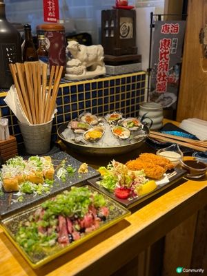 鍾意食蠔必去！🦪