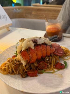 北角食事丨儀式感滿滿Cafe慶祝一流！活 LITM
