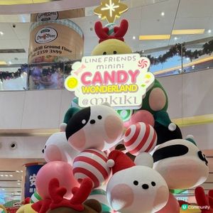 打卡熱點：Mikiki