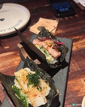 超推深圳隱世日料