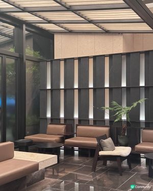 二訪深圳高質酒店薩和😴💤