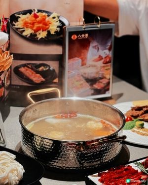 八合里南昌店開張！🐂😋 地鐵直達！