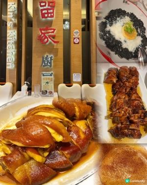 🐔灣仔隱世手工粵菜🥢