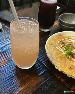 灣仔小巷隱世拉麵🍜 幸屋2人餐超抵食！🤤