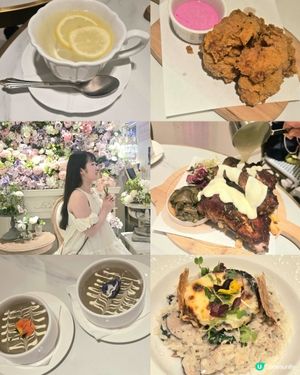 🇭🇰｜抽到Oink! Oink! 二人美食套餐