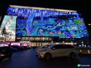 北上夜繽紛✨必睇！