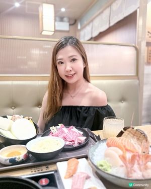 🥢 尖沙咀極高CP值壽喜燒!$498 A4和牛雙拼+豐富二