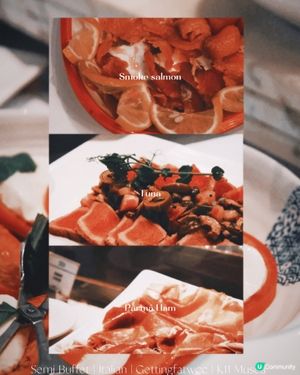 🦀 鮮甜海鮮放題！$398 抵食到爆！😋