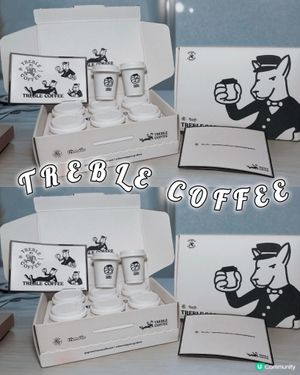 凍乾咖啡新體驗！凍水都沖到！☕🧊