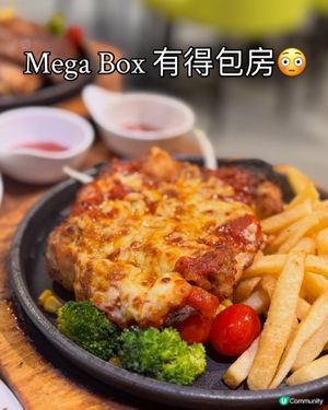鉄板熊仔滋味 🔥🐾 