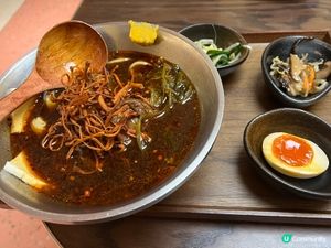 海港城餐廳親子驚喜！初訪新派台菜🥳