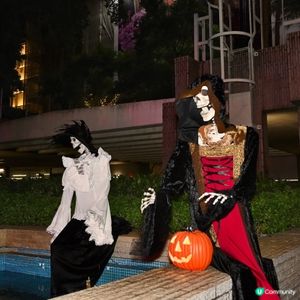 萬聖節🎃