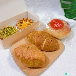 新開高質麵包店🍞