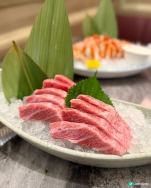放題迷必到!龍蝦海膽拖羅任食