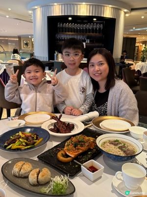 #青海菜食到停唔到🤤 #香港都食到 😊😋 推介大家～