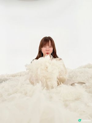 [聖誕提案🎄] 趁Xmas來一場M+藝術遊!上個post介