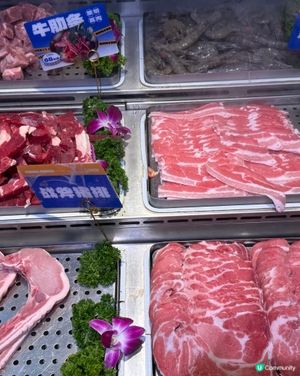 深圳任飲任食燒肉$79