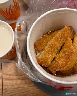 早前有機會抽中南記既襟撈粉麪早餐,試左撈肥牛鮮蕃茄米通同埋撈