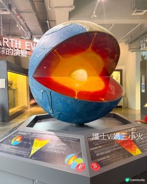 別再只去波波池！這個免費的恐龍與寶石天堂，錯過會後悔！