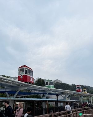 韓國 海雲台