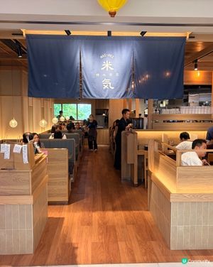 米気甜品好有誠意！🍦😋