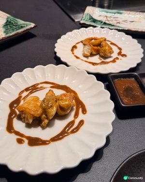 銅鑼灣板神😍6周年勁抵食！