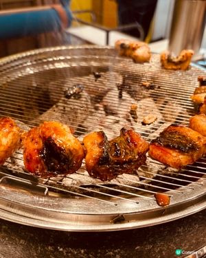 「深圳」世一👍🏼炭燒饅魚🍱😋