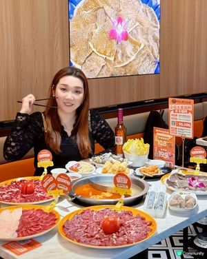 深圳火鍋首選《潮汕大目牛肉火鍋》