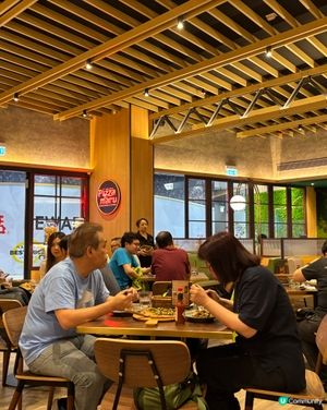 Pizza Maru啟德零售館新店