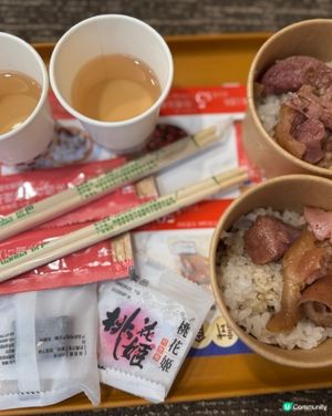 免費試食滿滿膠原蛋白餐😍