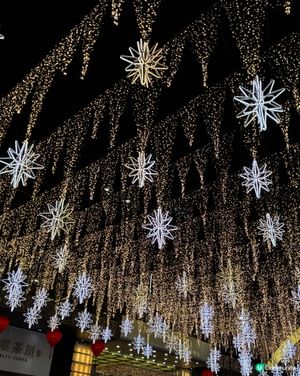 尖咀打卡新熱點！📸📸