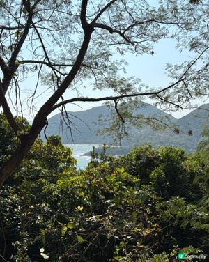 香港最靚海景🤩