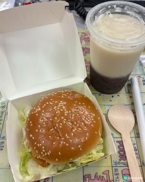 麥當勞·年度推介！