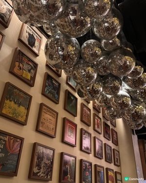 ［Happy Friday好去處］中環美式酒吧兼餐廳