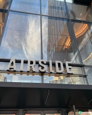啟德Airside 中秋市集