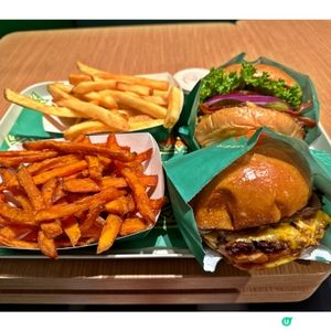 抵食🌟高質🍔澳洲安格斯黑牛漢堡包😋