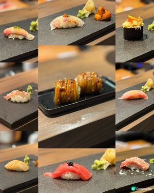 太古高質廚師發辦🍣🥢$300有交易🔥