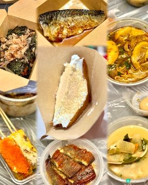 長沙灣性價比超高日式便丼 私心推介人氣炸三文治