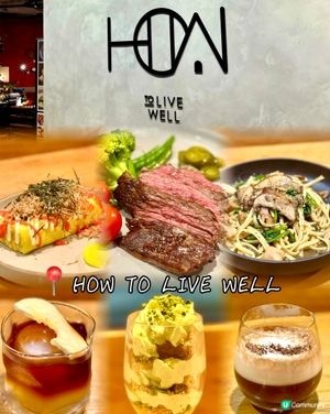 K11樓底高開揚舒適cafe  食物質素高