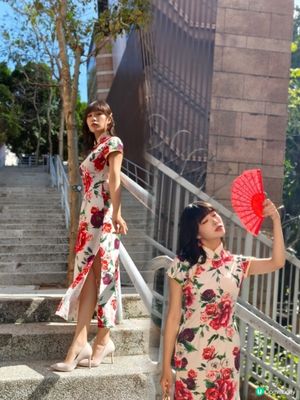 西環梯景☀️熱血足球場！⚽️🏃‍♂️