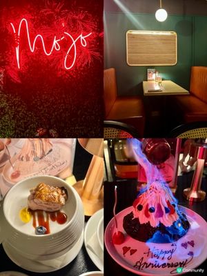 慶祝聚餐之選 中環大館附近 美式餐廳🥳🥂 