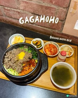 ♡︎ 尖沙咀韓國街 |家家戶戶🏠