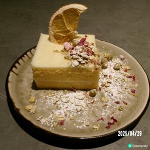 銅鑼灣 | 文青cafe Unnie